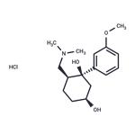 Axomadol hydrochloride