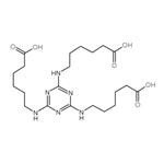2,4,6-Tri-(6-aminocaproic acid)-1,3,5-triazine