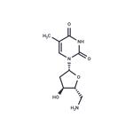5'-Amino-5'-deoxythymidine