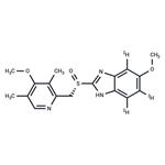 Esomeprazole-d3