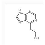 2-(7H-purin-6-yl)ethanol