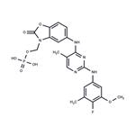 Fosifidancitinib