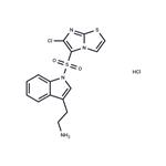 SAX-187 hydrochloride