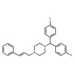 Flunarizine