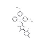 5'-O-DMT-2'-deoxy-2'-fluoro-β-D-arabinouridine