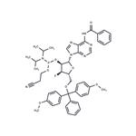 3'-F-3'-dA(Bz)-2'-phosphoramidite