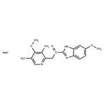 (R)-Omeprazole (sodium salt)