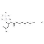 Octanoyl carnitine-d3 HCl