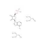 2'-Deoxy-2'-fluoroadenosine ? 5'-monophosphate triethyl ammonium