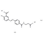 Balsalazide disodium dihydrate
