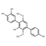 3-Hydroxyterphenyllin