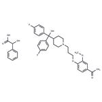 AHR-5333 mandelate