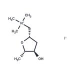 Muscarine iodide