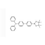 N,N-Diphenyl-4'-(4,4,5,5-tetramethyl-1,3,2-dioxaborolan-2-yl)-[1,1'-biphenyl]-4-amine