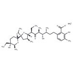 Lasalocid A ammonium