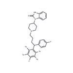 Pimozide-d4