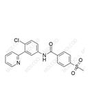 Vismodegib Impurity 11