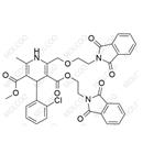 Amlodipine Impurity 68