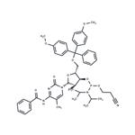 2'-Fluoro-5MeC ? (Bz)-3'-phosphoramidite