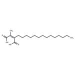Chaetomellic acid A