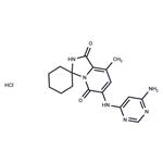 Tomivosertib HCl pictures