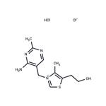 67-03-8 Thiamine hydrochloride