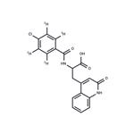 Rebamipide-d4