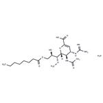 Laninamivir Octanoate Monohydrate