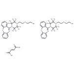 Quetiapine-d8 Hemifumarate
