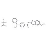 SW203668 (trifluoroacetate salt)