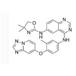 Irbinitinib