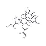 Tigilanol tiglate