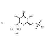 α-D-Glucose-1,6-bisphosphate (potassium salt hydrate)
