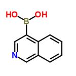 3-Quinolinylboronic acid pictures