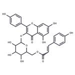 Tiliroside