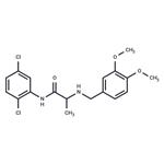 KRAS4b-PDEδ stabilizer C19