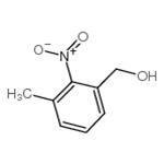 (3-METHYL-2-NITROPHENYL)METHANOL