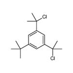 1-tert-butyl-3,5-bis(2-chloropropan-2-yl)benzene