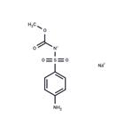 Asulam sodium