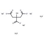 Sodium citrate dihydrate