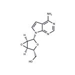 2',3'-Anhydro-tubercidin