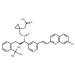 Montelukast sulfoxide