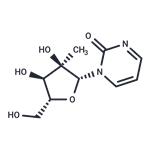 2'-C-b-Methyl-4-deoyuridine