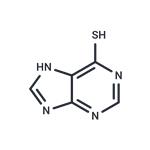 6-Mercaptopurine