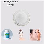 Acetyl chitin