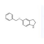 5-(Benzyloxy)indoline pictures