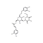 Plantainoside D