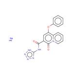 Quinotolast sodium