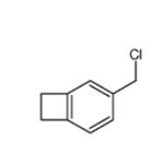 4-(chloromethyl)bicyclo[4.2.0]octa-1(6),2,4-triene