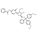 DMT-2'-OMe-Bz-C